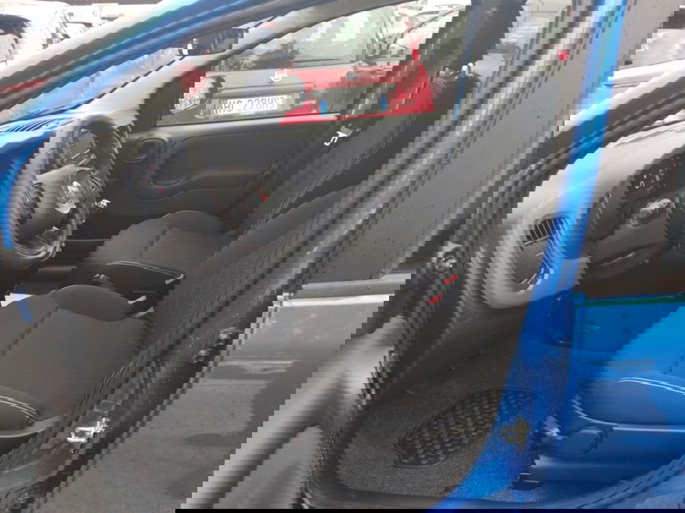 Fiat Panda nuova a Latina (19)