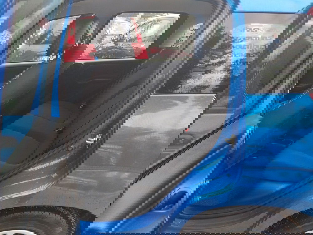 Fiat Panda nuova a Latina (20)