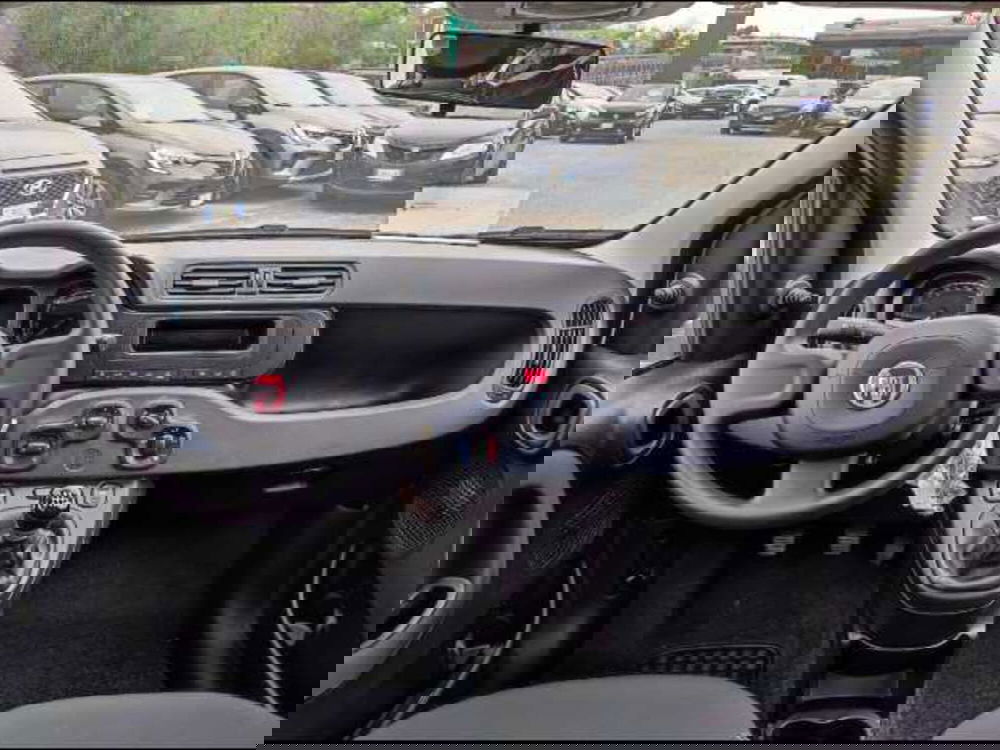 Fiat Panda nuova a Roma (10)