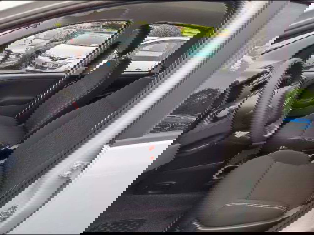 Fiat Panda nuova a Roma (11)