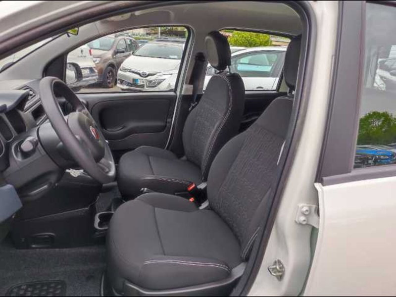 Fiat Panda nuova a Roma (11)