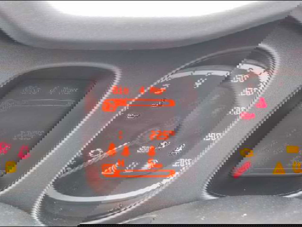 Fiat Panda nuova a Roma (12)