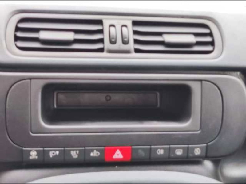Fiat Panda nuova a Roma (13)