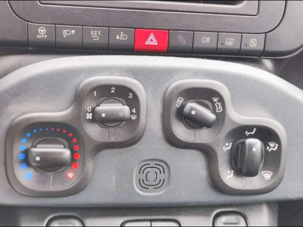 Fiat Panda nuova a Roma (14)