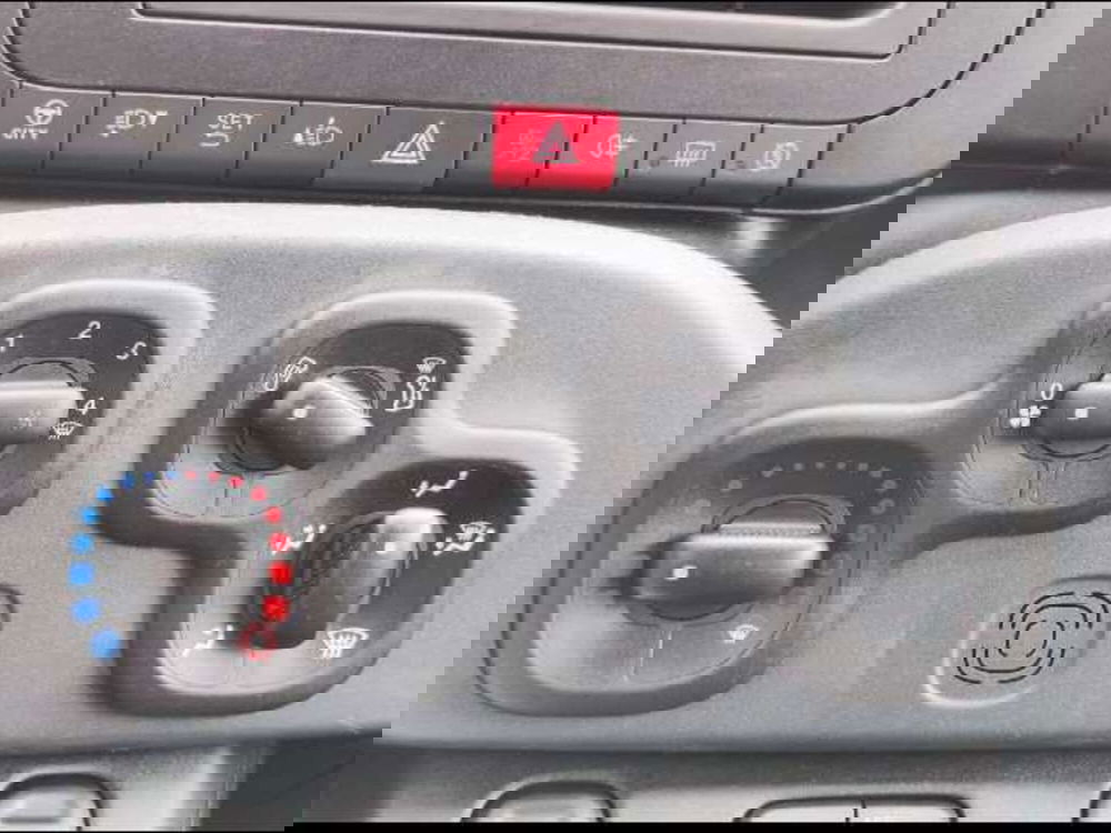 Fiat Panda nuova a Roma (14)