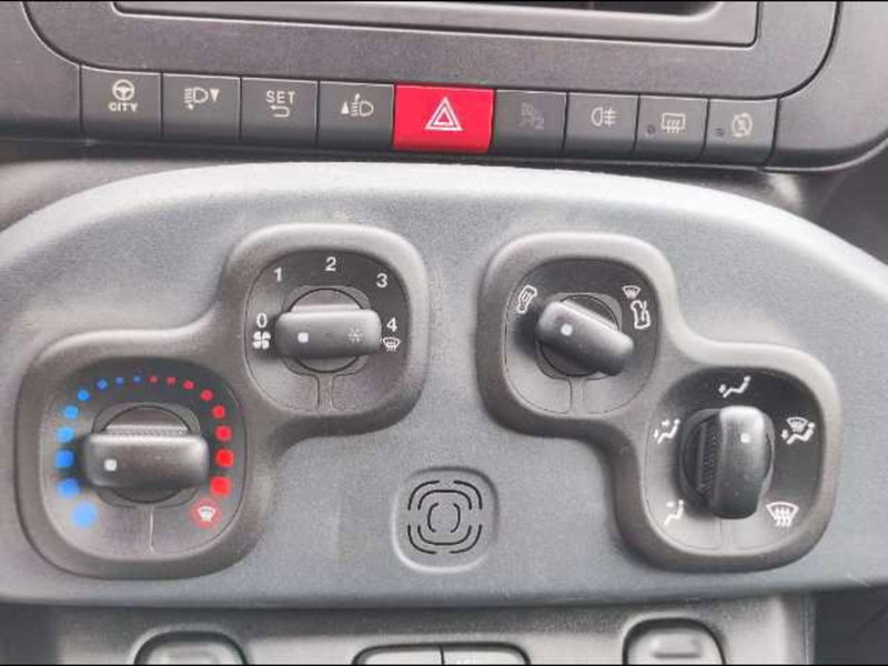 Fiat Panda nuova a Roma (14)