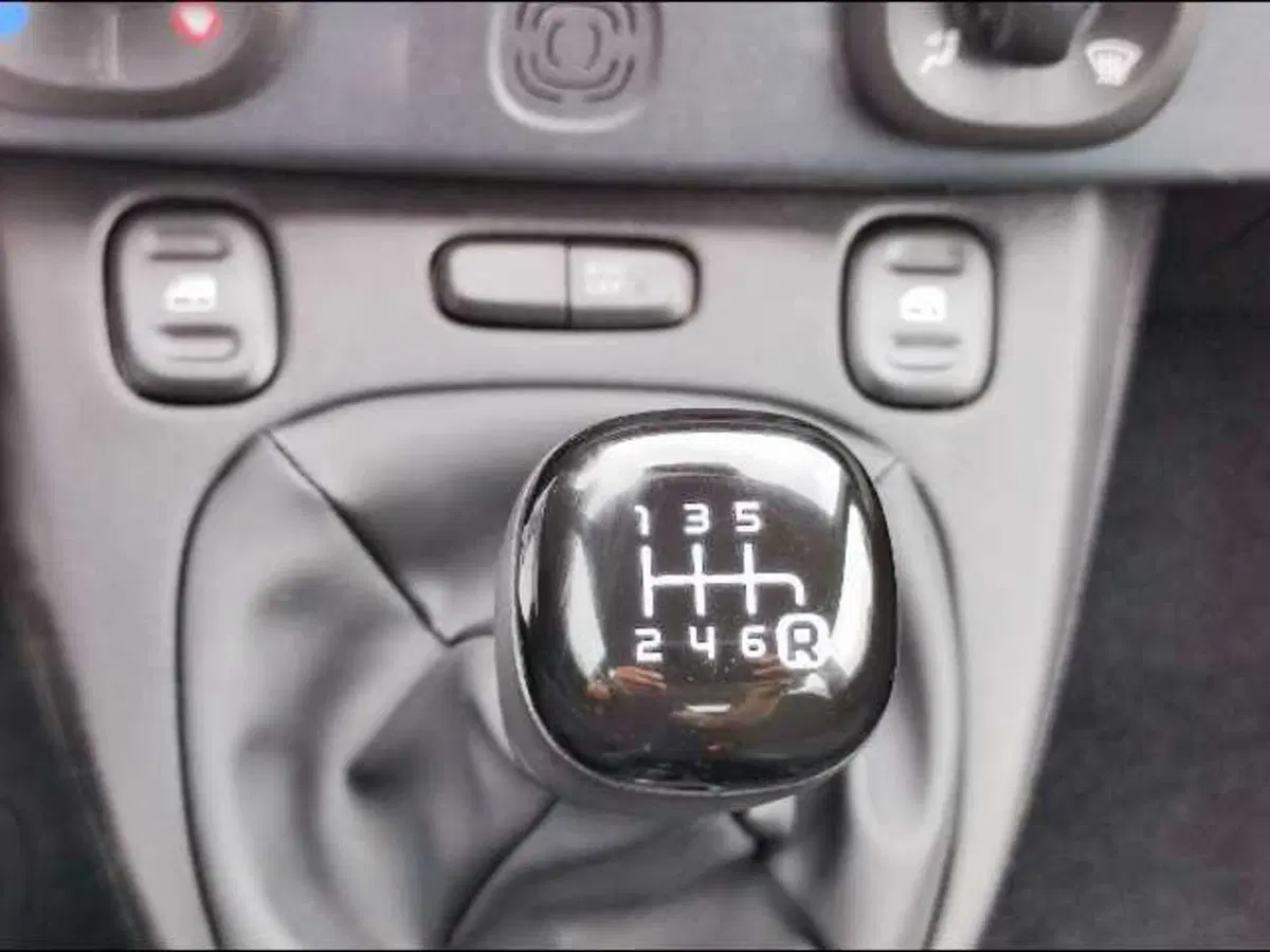 Fiat Panda nuova a Roma (15)