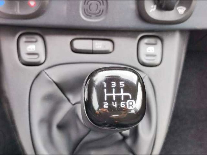 Fiat Panda nuova a Roma (15)