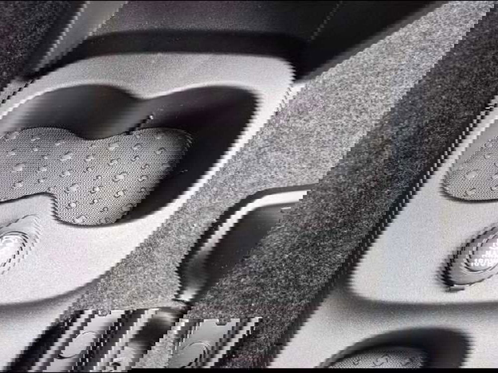 Fiat Panda nuova a Roma (16)