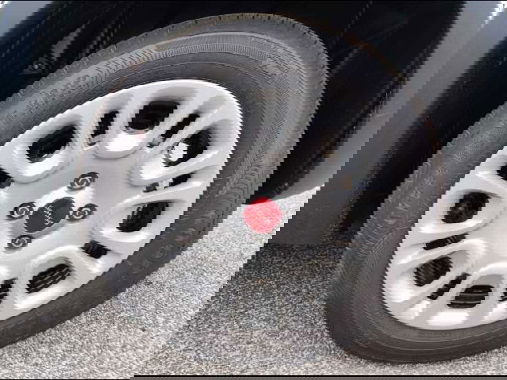 Fiat Panda nuova a Roma (17)