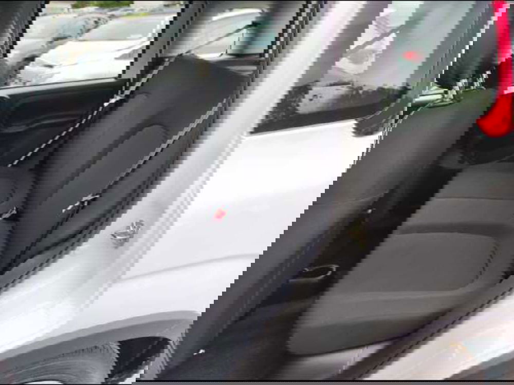 Fiat Panda nuova a Roma (9)