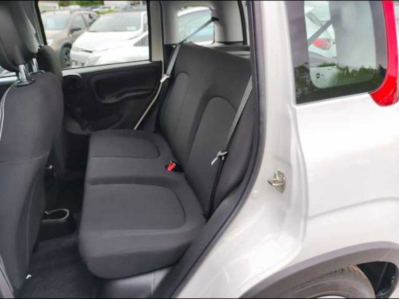 Fiat Panda nuova a Roma (9)