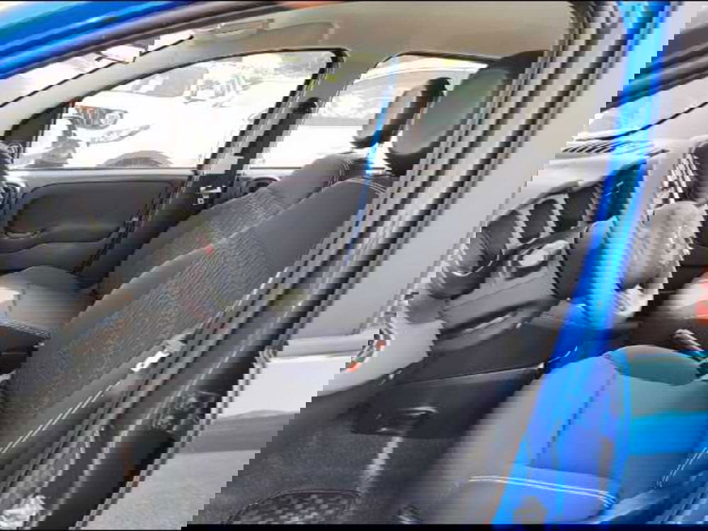 Fiat Panda nuova a Roma (11)