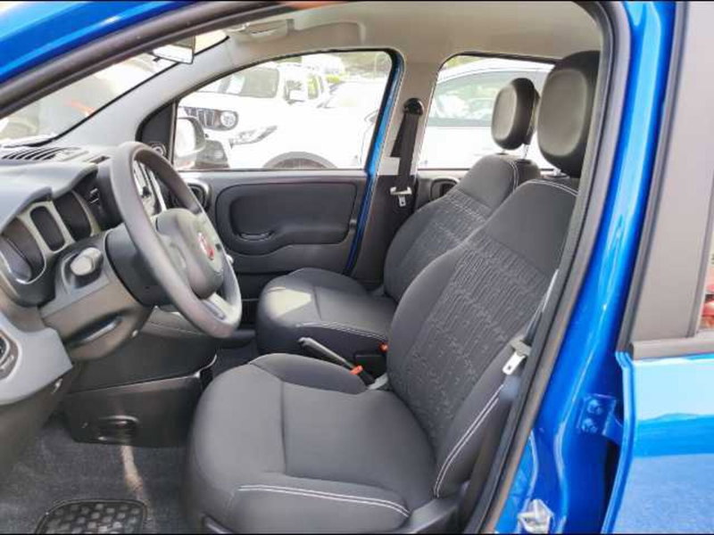 Fiat Panda nuova a Roma (11)