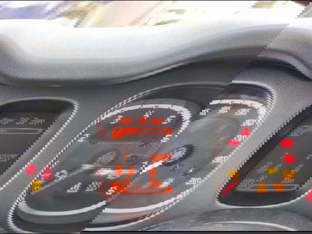 Fiat Panda nuova a Roma (12)