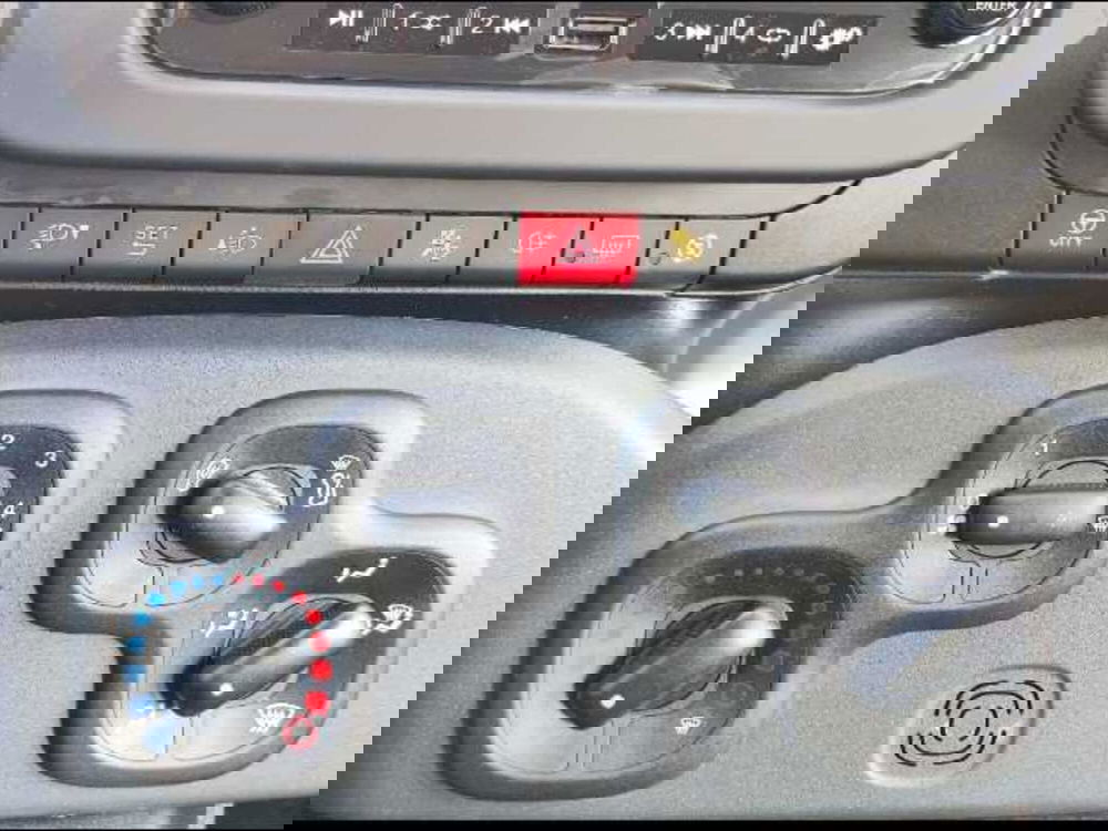 Fiat Panda nuova a Roma (14)