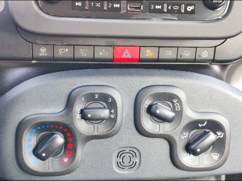 Fiat Panda nuova a Roma (14)