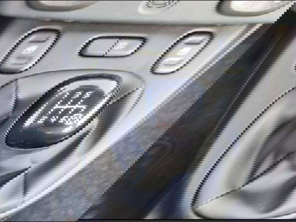 Fiat Panda nuova a Roma (15)