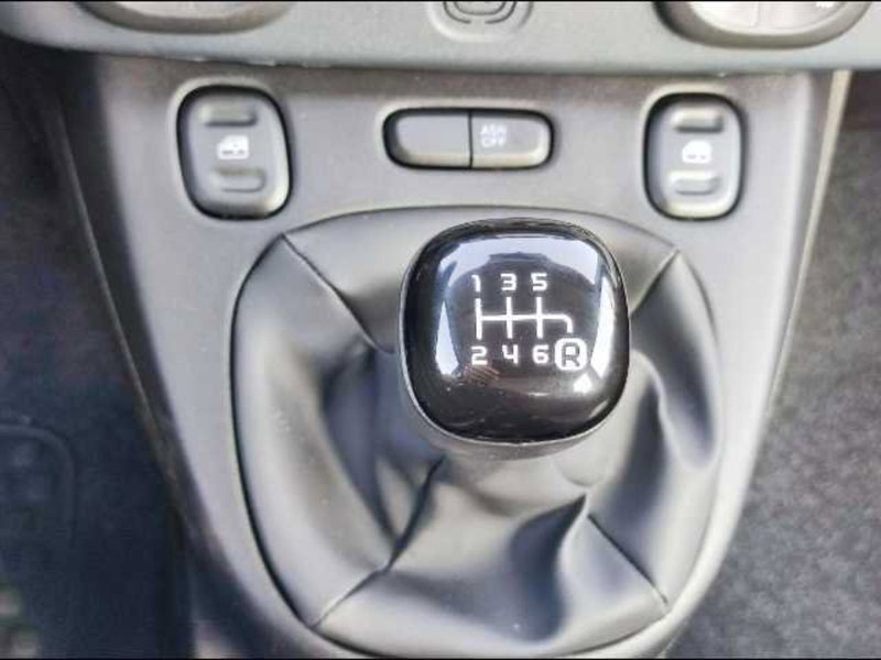 Fiat Panda nuova a Roma (15)