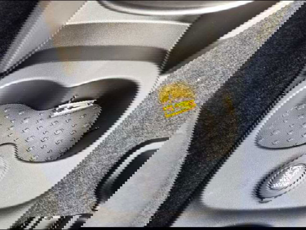 Fiat Panda nuova a Roma (16)