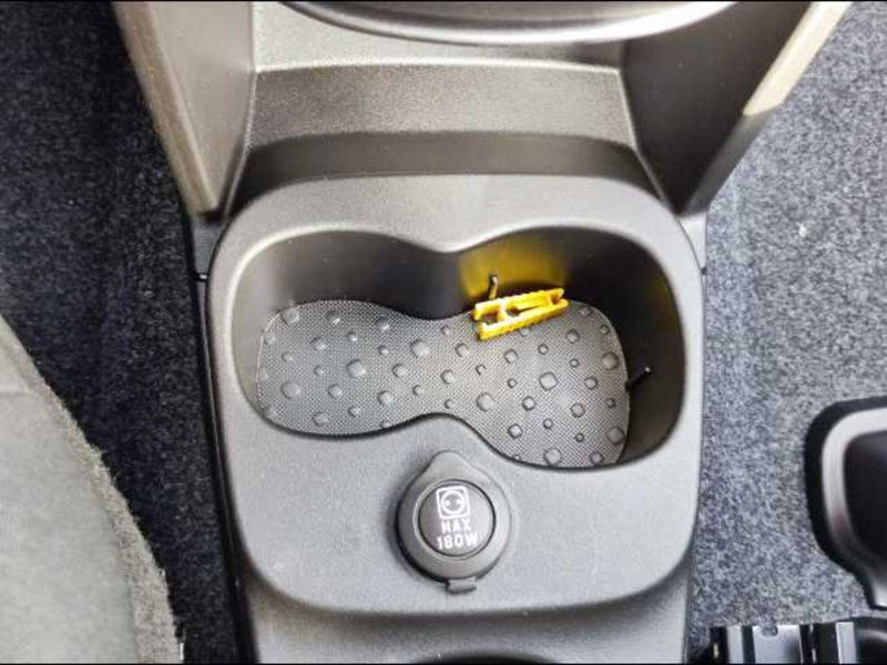 Fiat Panda nuova a Roma (16)