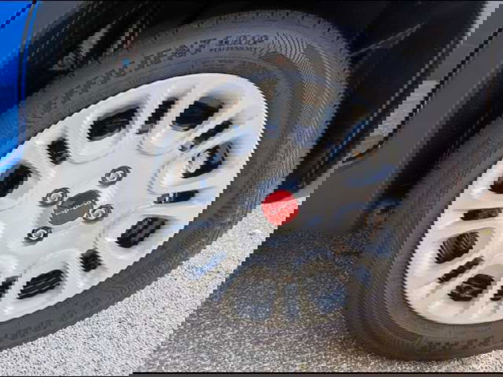 Fiat Panda nuova a Roma (17)