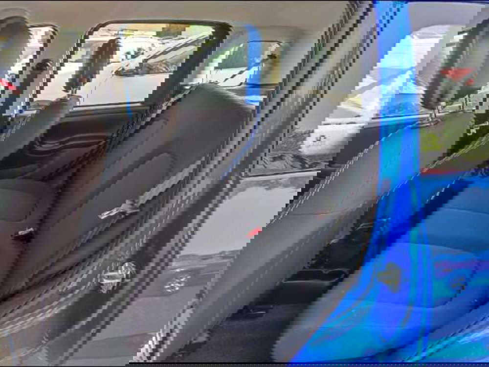 Fiat Panda nuova a Roma (9)