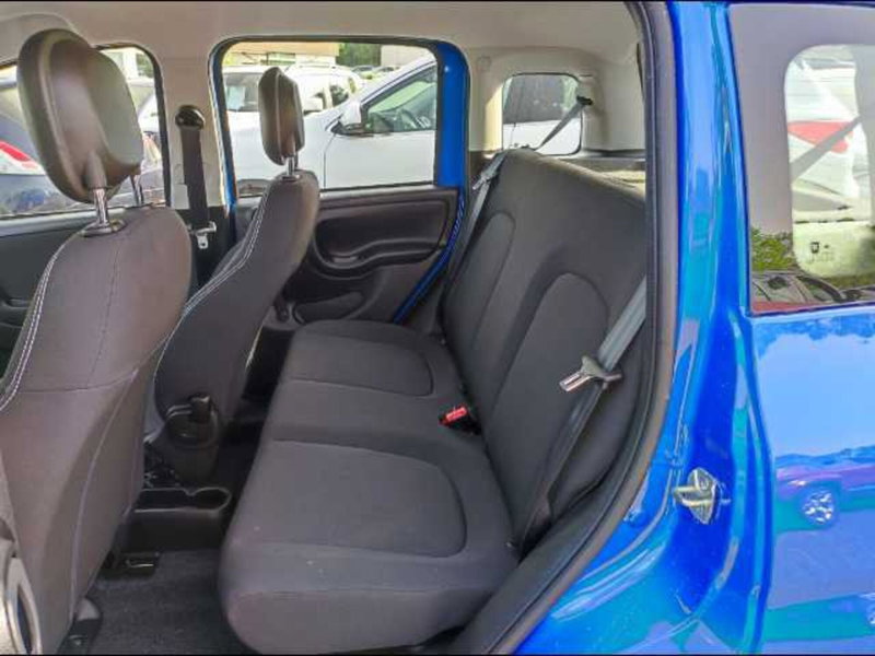 Fiat Panda nuova a Roma (9)