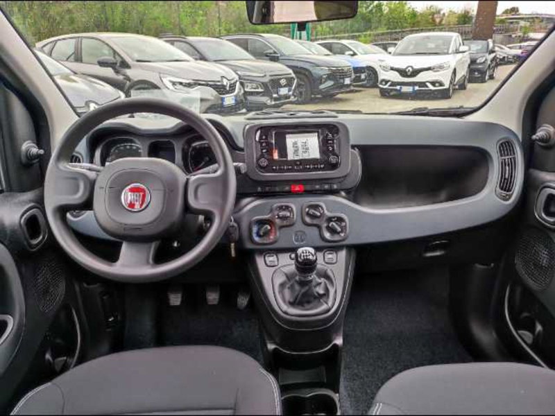 Fiat Panda nuova a Roma (10)