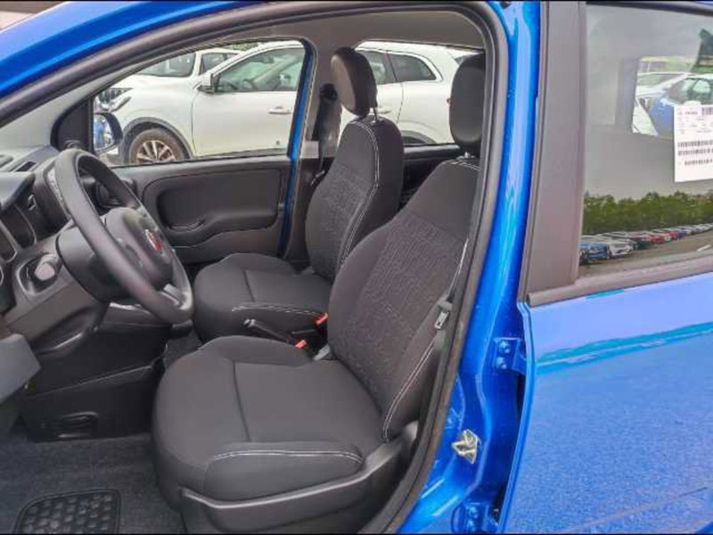 Fiat Panda nuova a Roma (11)