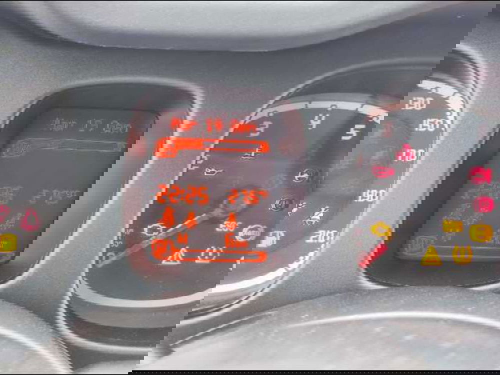 Fiat Panda nuova a Roma (12)