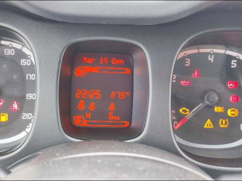 Fiat Panda nuova a Roma (12)