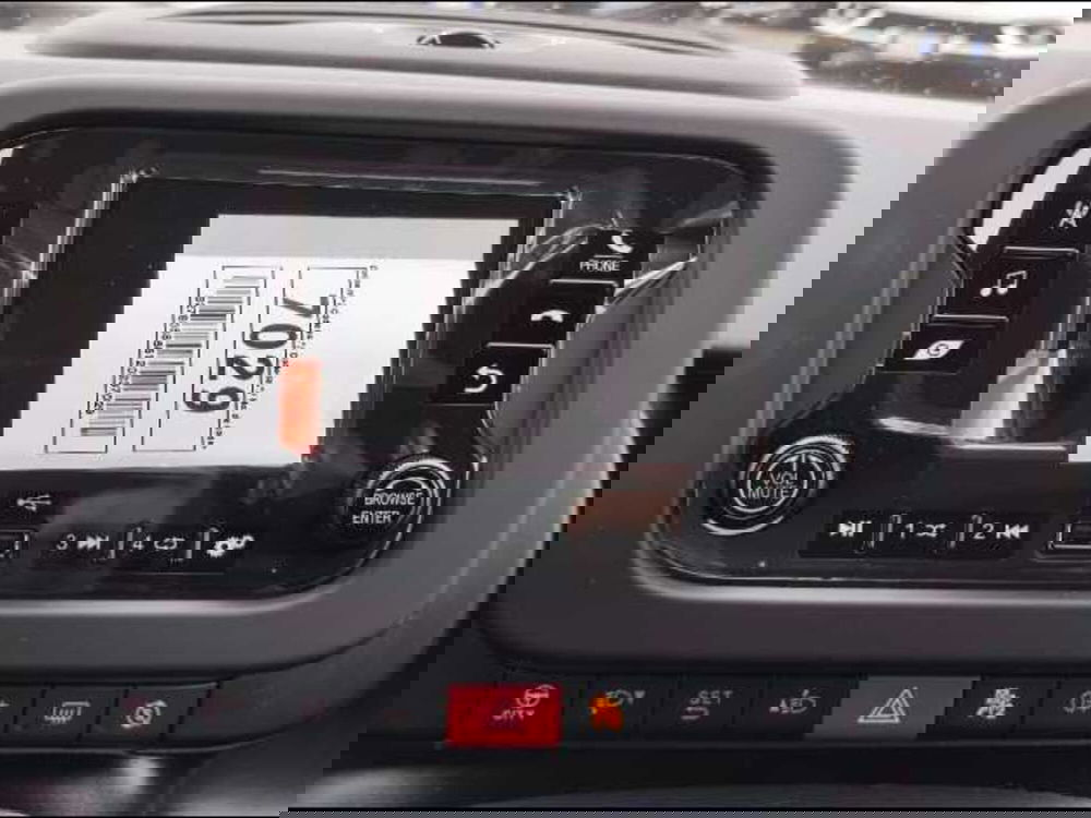 Fiat Panda nuova a Roma (13)