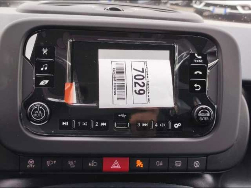 Fiat Panda nuova a Roma (13)