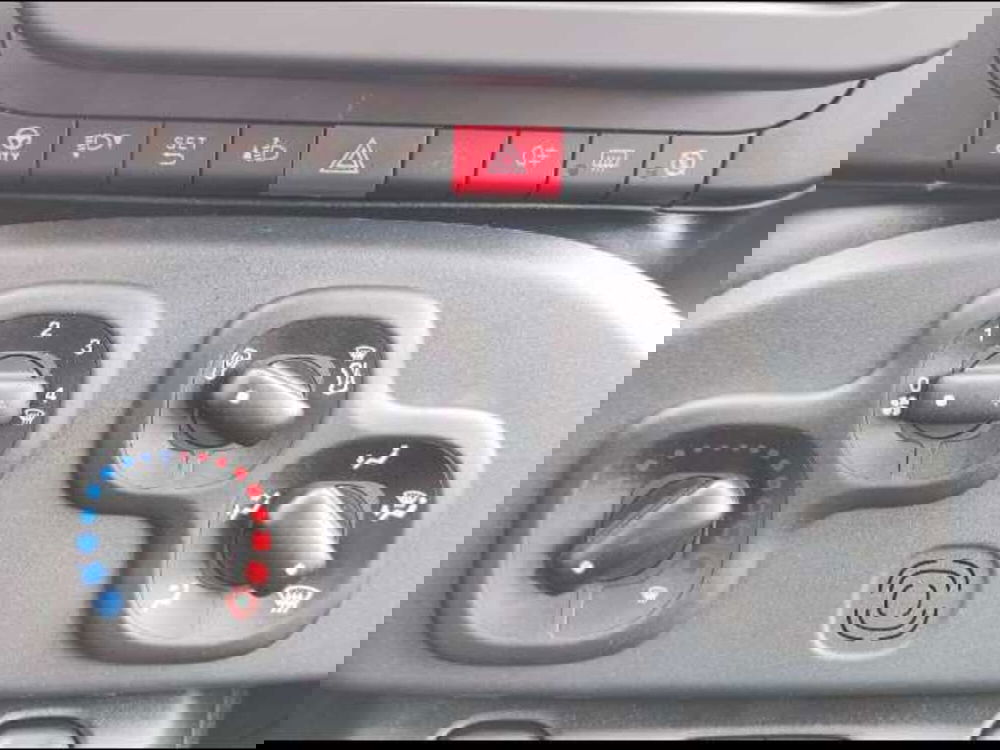 Fiat Panda nuova a Roma (14)