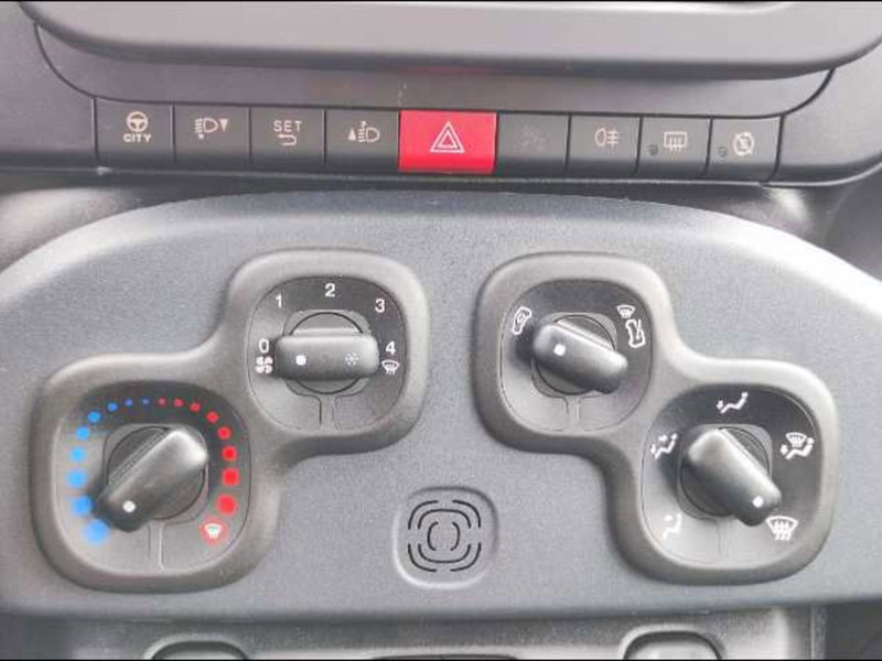 Fiat Panda nuova a Roma (14)