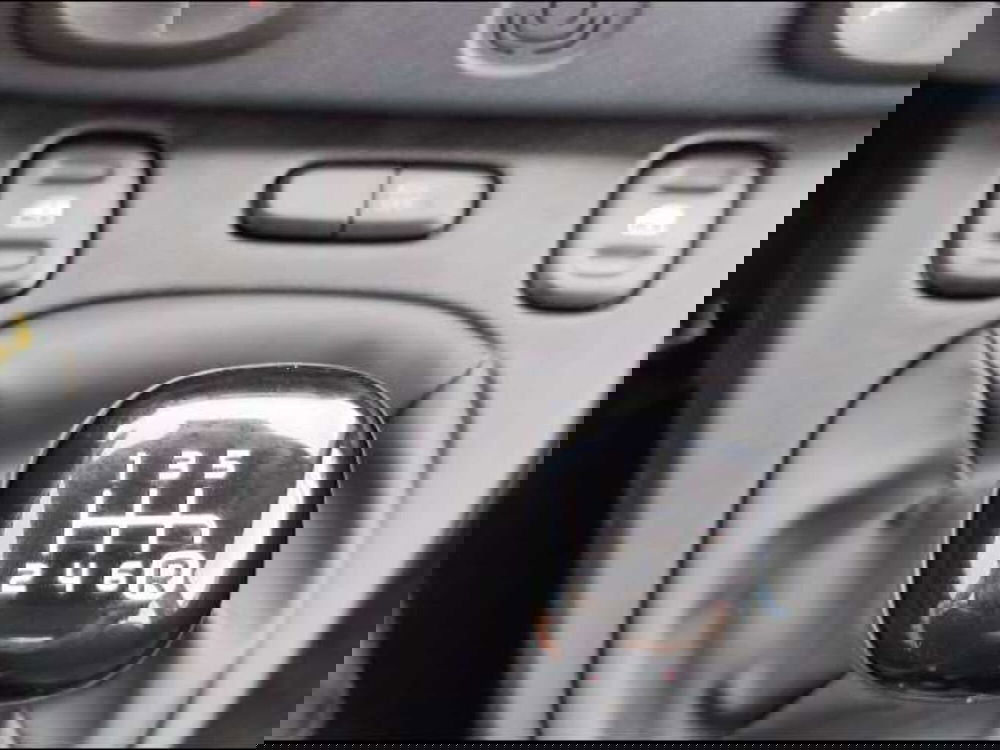 Fiat Panda nuova a Roma (15)