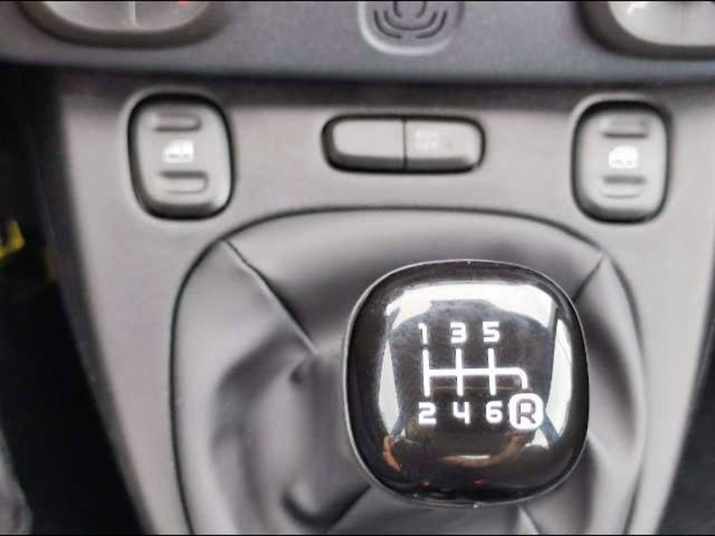 Fiat Panda nuova a Roma (15)