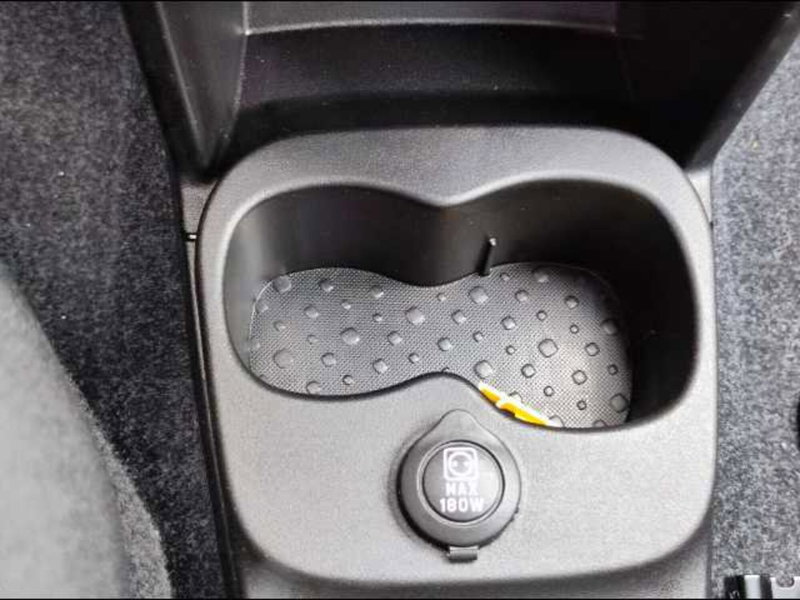 Fiat Panda nuova a Roma (16)