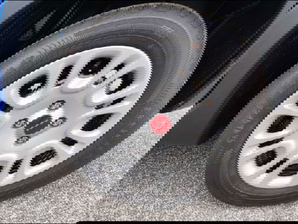 Fiat Panda nuova a Roma (17)