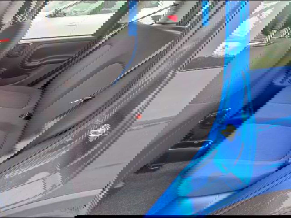 Fiat Panda nuova a Roma (9)