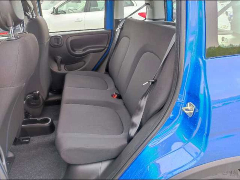 Fiat Panda nuova a Roma (9)