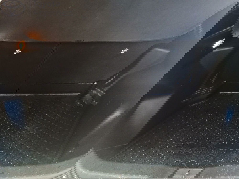 Toyota Yaris Cross usata a Reggio Calabria (12)