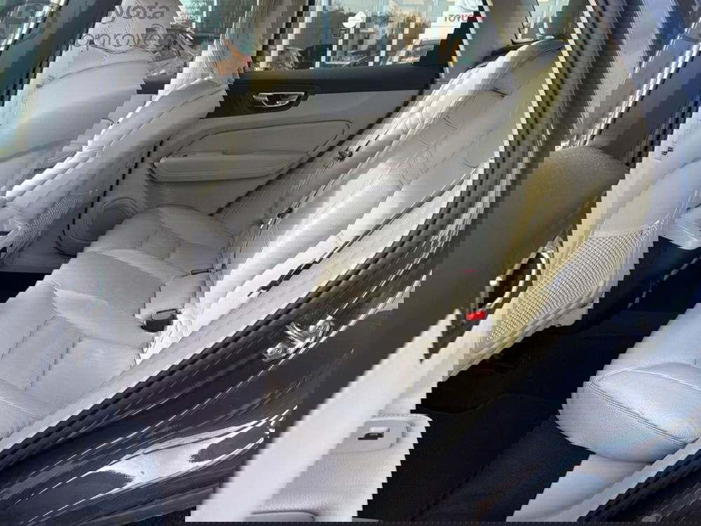 Volvo XC60 usata a Reggio Calabria (13)