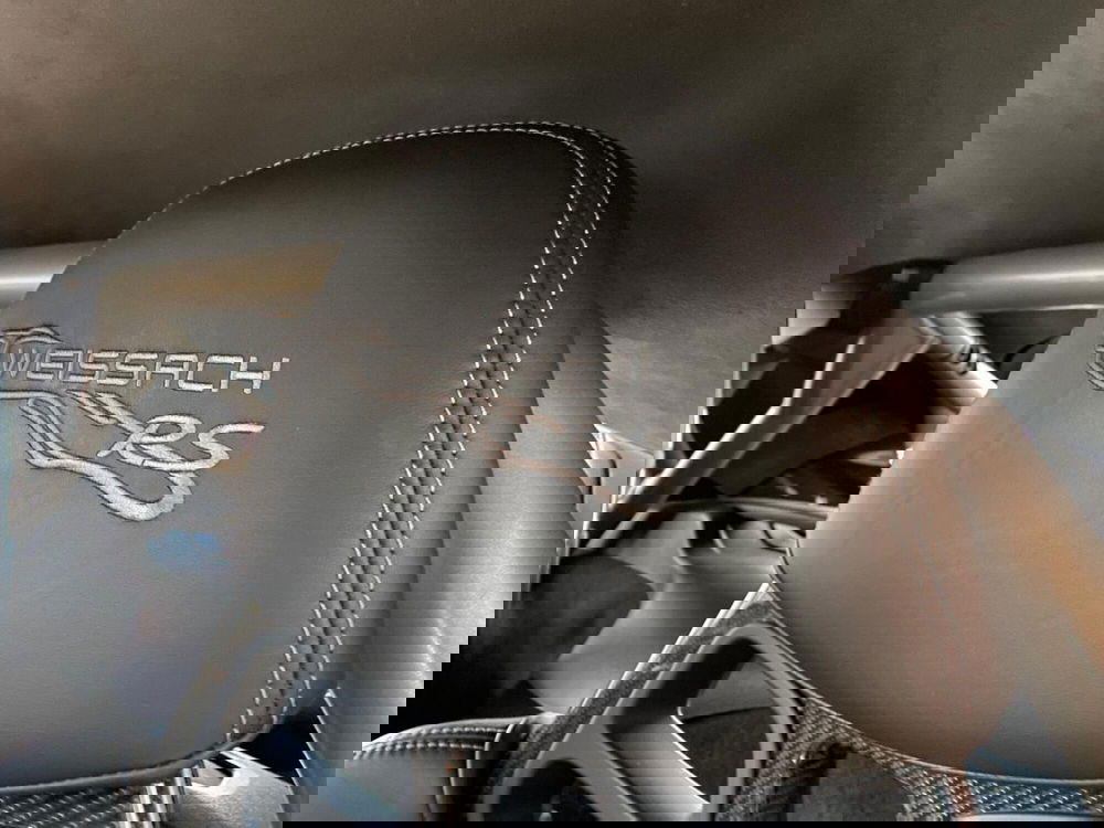 Porsche 718 Cayman  usata a Firenze (13)