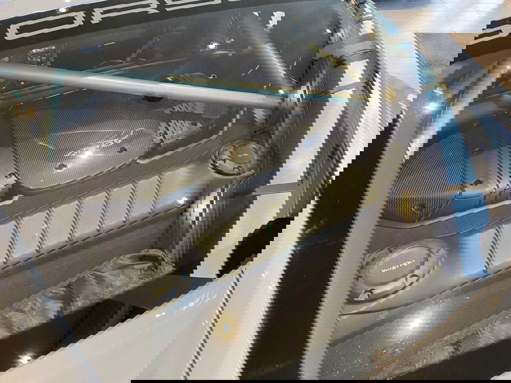 Porsche 718 Cayman  usata a Firenze (14)