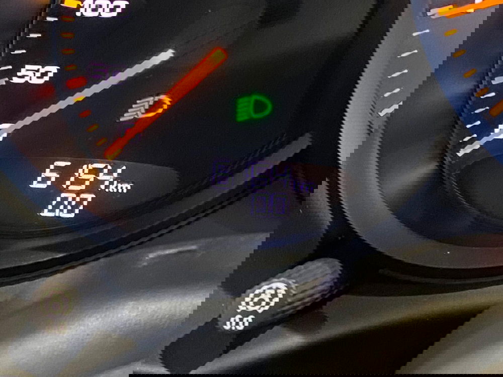 Porsche 718 Cayman  usata a Firenze (16)