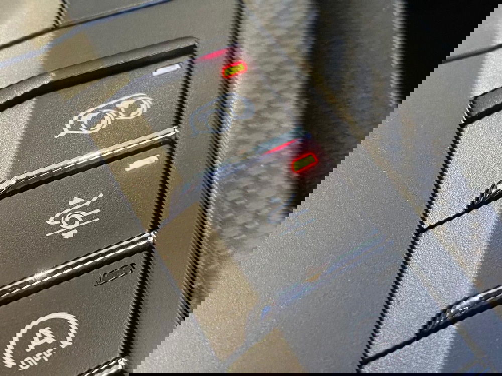 Porsche 718 Cayman  usata a Firenze (19)