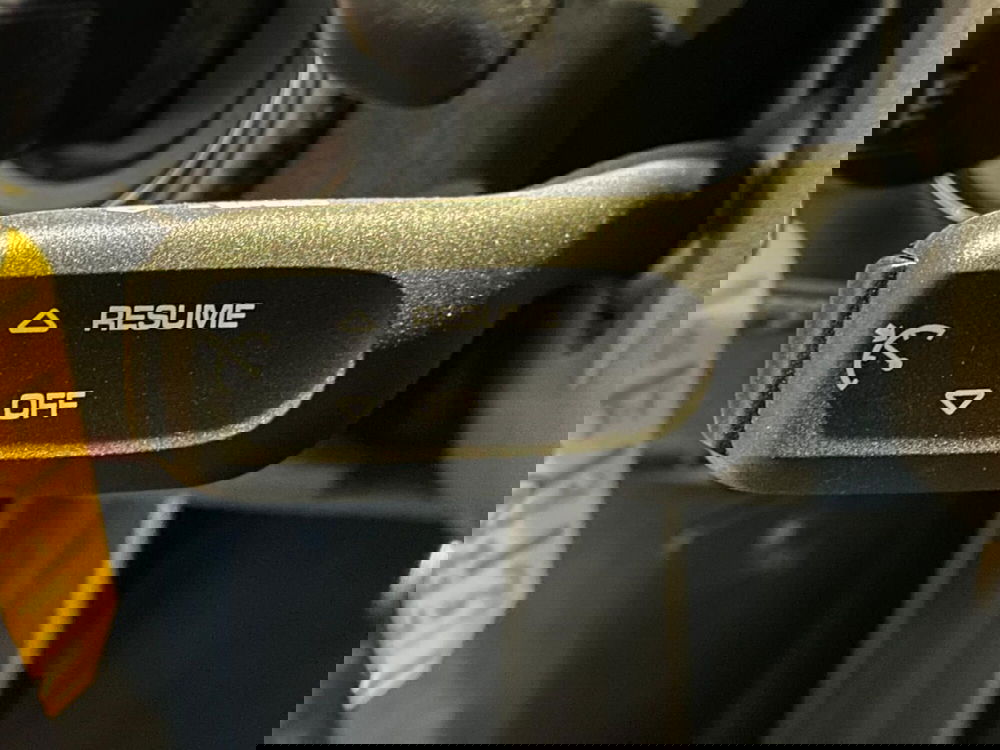 Porsche 718 Cayman  usata a Firenze (20)