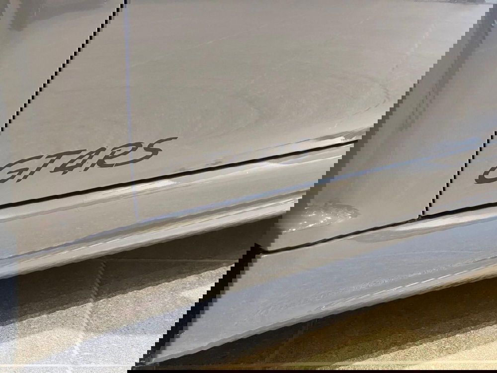 Porsche 718 Cayman  usata a Firenze (9)